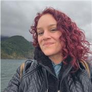 Profesora de Español para Extranjeros